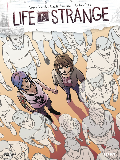 Title details for Life Is Strange (2018), Issue 2 by Emma Vieceli - Available